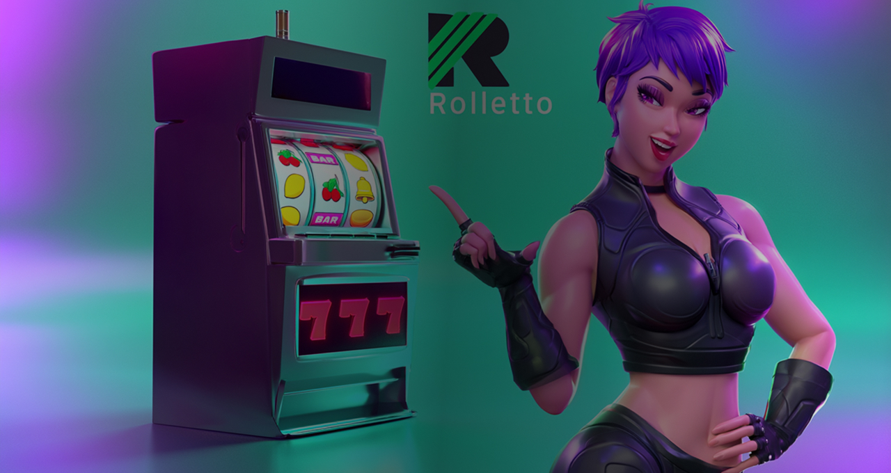 Rolletto Casino